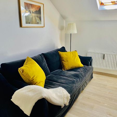 Ferienwohnung Cozy flat near Moselle Remich Exterior foto